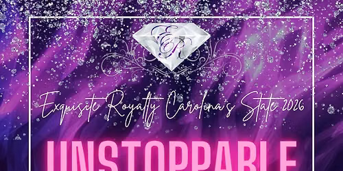 Carolinas Exquisite Royalty State 2026