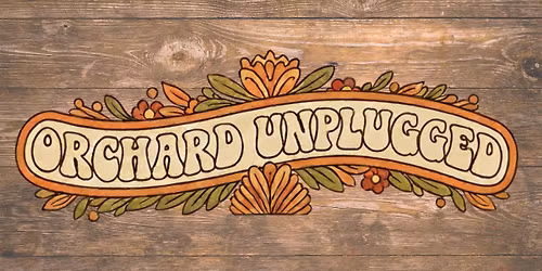 Orchard Unplugged: Charlie Alley & Trevin Nelson