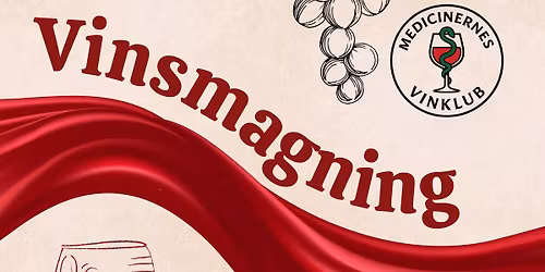 Vinsmagning 