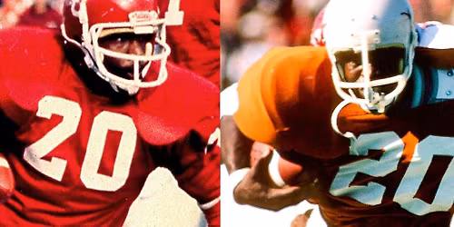 Red River Rivalry - Texas Longhorns vs Oklahoma Sooners Football at Cotton Bowl Stadium