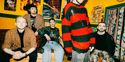 Murder Maids \/\/ Nidhoggs Br\u00f8nn