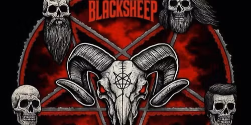 Black Sheep