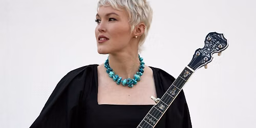 Ashley Campbell