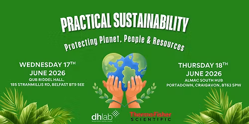 Practical Sustainability \u2013 Protecting Planet, People & Processes