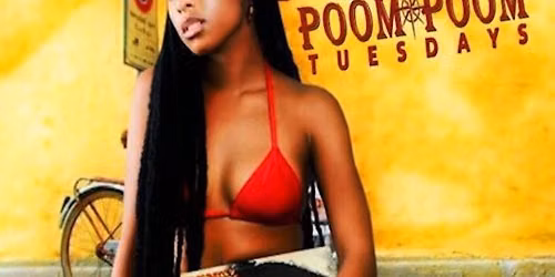 Poom Poom Tuesday