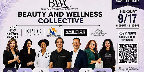 BWC- Beauty & Wellness Collective