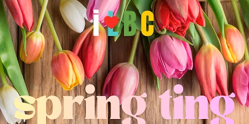 Spring Ting - Caribbean Linkup 