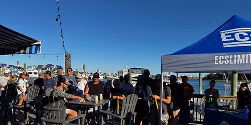 COA Fishing Rodeo