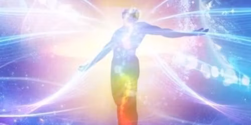 Soul Healing Sound Journey