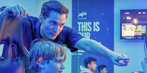 Summer Camp: XP League NWSA, Fortnite Creative