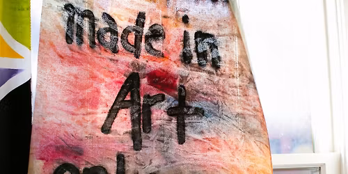 Art Therapy Principles in School Setting