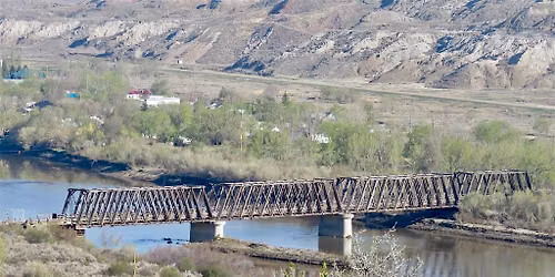 BADLANDS BOOGIE #12  Celebrate Heritage Day Weekend in Historic East Coulee