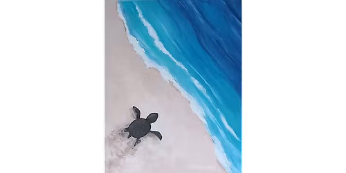 Path to Freedom - Paint and Sip in Orlando | Classpop!\u2122