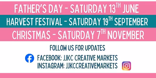 Father's Day Art & Craft Market