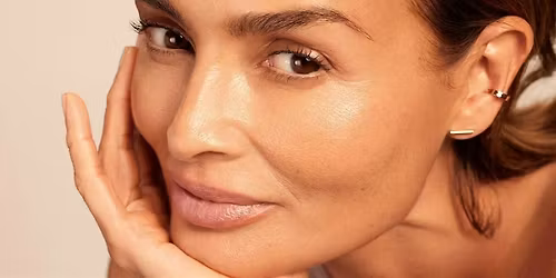 The Glow Formula: Radiant Skin with Clarins