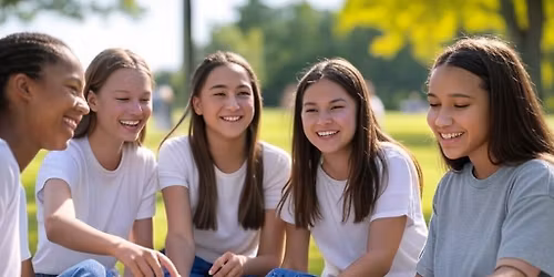 Young Women Activity