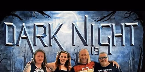 DarkNight19 @ LAMBS WHARF Northwich