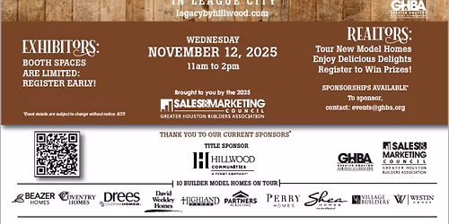 Realtor Fall Home Tour