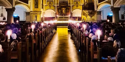 Candle Concert - Bara Bach
