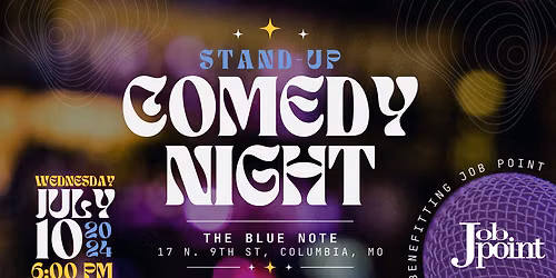 Comedy Night