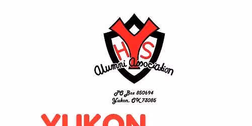 YHS Alumni Golf Tournament