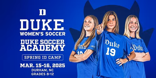 Parking NCAA Womens Soccer Durham - Third Round