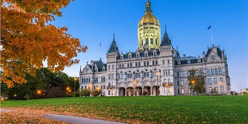 Spooky Season: Hartford Historic Haunts Quest
