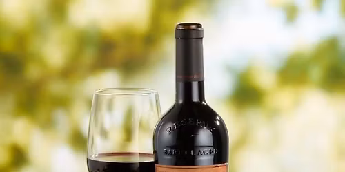 An Evening with Josh Cellars: A Wine-Pairing Dinner