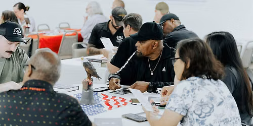 Breaking Bread with Heroes Breakfast | Free Event