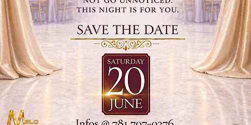 Father's Day Gala 2026