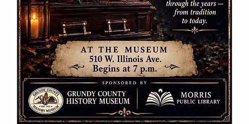 The History of Funerals 