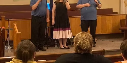 Rogers Free Will Baptist