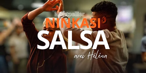 SALSA Ninkasi