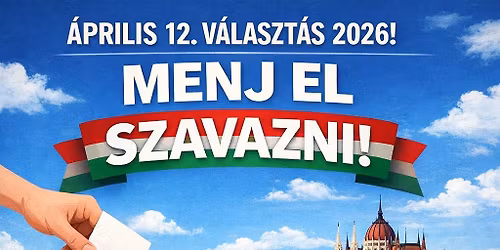 Orsz\u00e1ggy\u0171l\u00e9si v\u00e1laszt\u00e1s 2026
