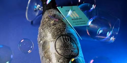 A Roma \/ Spumanti degli Abissi