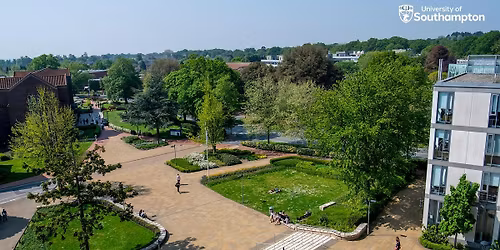 RIS: Research Welcome 2026 Session 1 - Research Environment