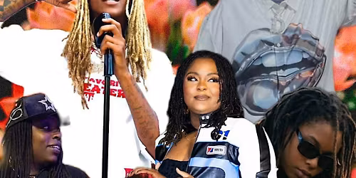 Sapphic City: Pssy & Petals