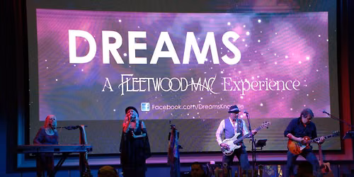 Dreams @ Little Italy