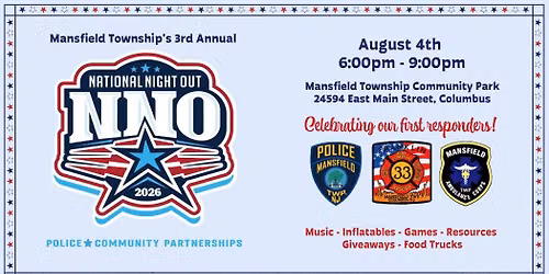 National Night Out