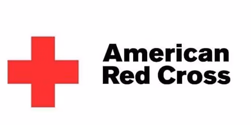 Red Cross Blood Drive