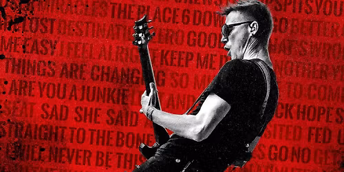 Zornik | The Setlist try-out | C-mine