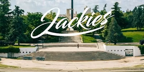 Jackies - Open Air House Music Festival - MADRID