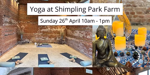 Somatic and Restorative Yoga with Sound Healing