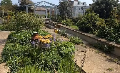 St John's Church, St Leonards on Sea