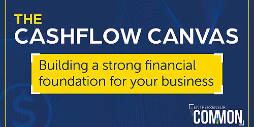 The Cashflow Canvas - Oct. 2026 Open enrollment