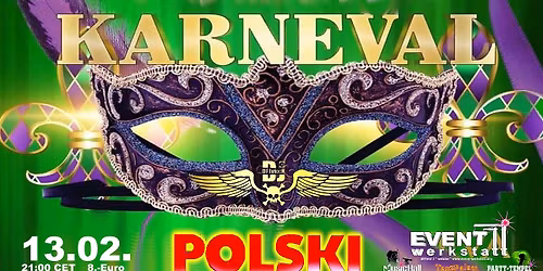 POLSKI KARNEVAL \u2013 Eventwerkstatt Wetzlar