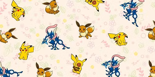 Pokemon Night @ Playopolis 