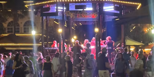 Groove Slayers at Spanish Springs