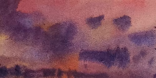 Introduction to Watercolor