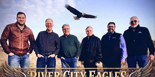 River City Eagles @ Illinois State Fair Coors Light Tent!